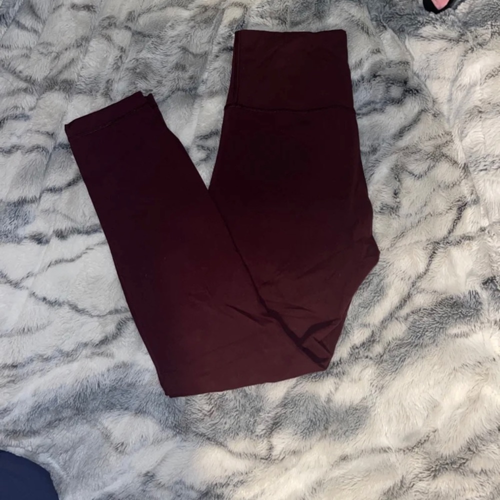 Lululemon leggings
